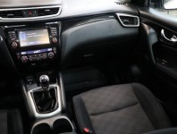 Nissan Qashqai  1.6 dCi Tekna