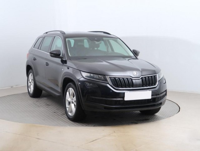 Škoda Kodiaq  2.0 TDI Style