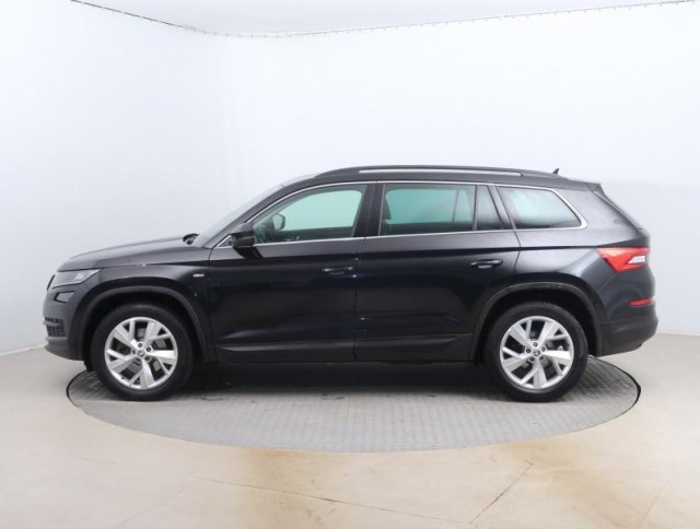 Škoda Kodiaq  2.0 TDI Style