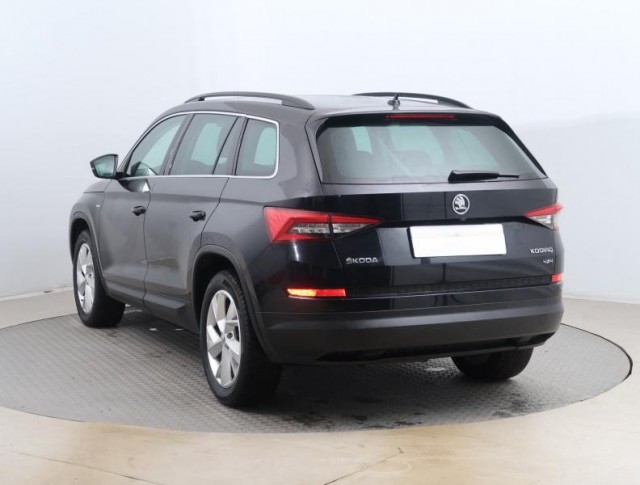 Škoda Kodiaq  2.0 TDI Style