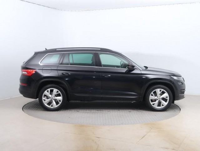 Škoda Kodiaq  2.0 TDI Style