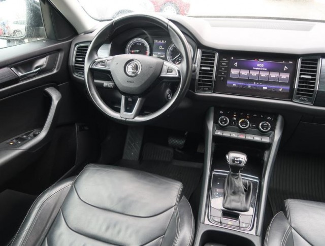 Škoda Kodiaq  2.0 TDI Style