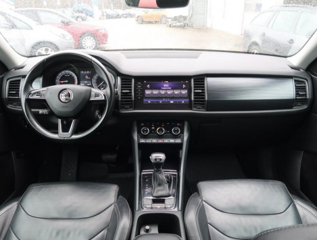 Škoda Kodiaq  2.0 TDI Style