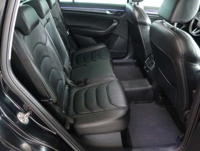 Škoda Kodiaq  2.0 TDI Style