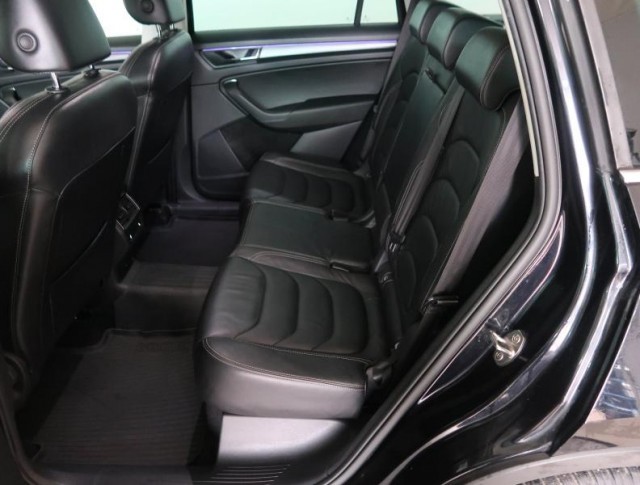 Škoda Kodiaq  2.0 TDI Style