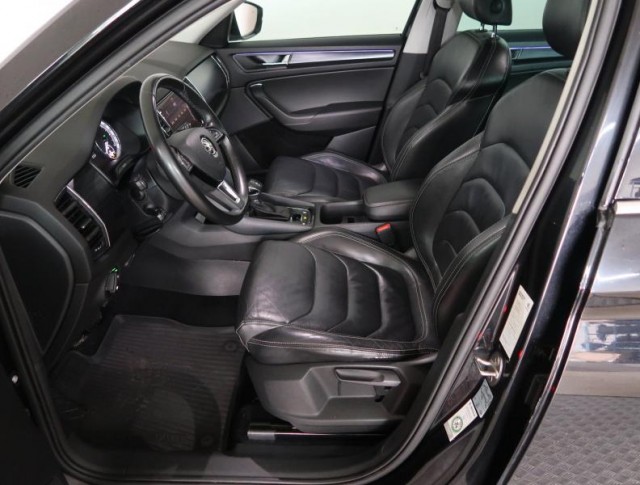 Škoda Kodiaq  2.0 TDI Style