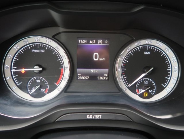 Škoda Kodiaq  2.0 TDI Style