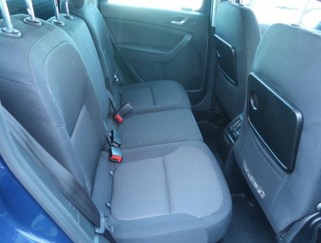 Škoda Yeti  2.0 TDI 