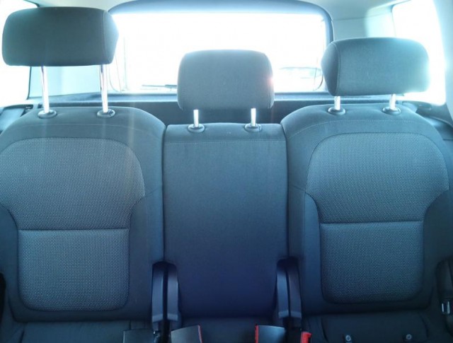 Škoda Yeti  2.0 TDI 