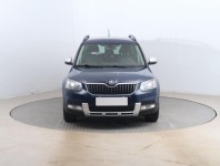 Škoda Yeti  2.0 TDI 