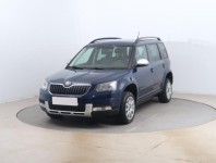 Škoda Yeti  2.0 TDI 