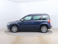 Škoda Yeti  2.0 TDI 