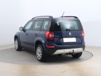 Škoda Yeti  2.0 TDI 