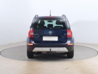 Škoda Yeti  2.0 TDI 