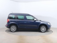 Škoda Yeti  2.0 TDI 