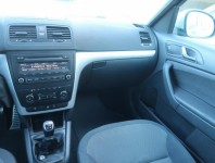 Škoda Yeti  2.0 TDI 