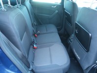 Škoda Yeti  2.0 TDI 