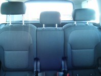 Škoda Yeti  2.0 TDI 