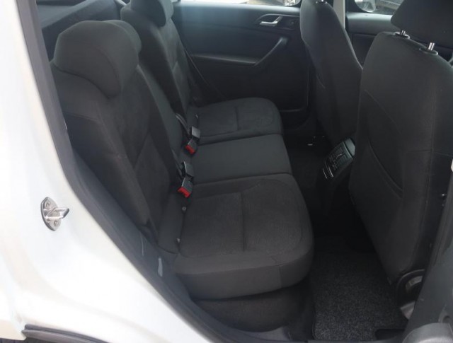 Škoda Yeti  1.4 TSI 
