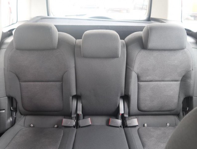 Škoda Yeti  1.4 TSI 