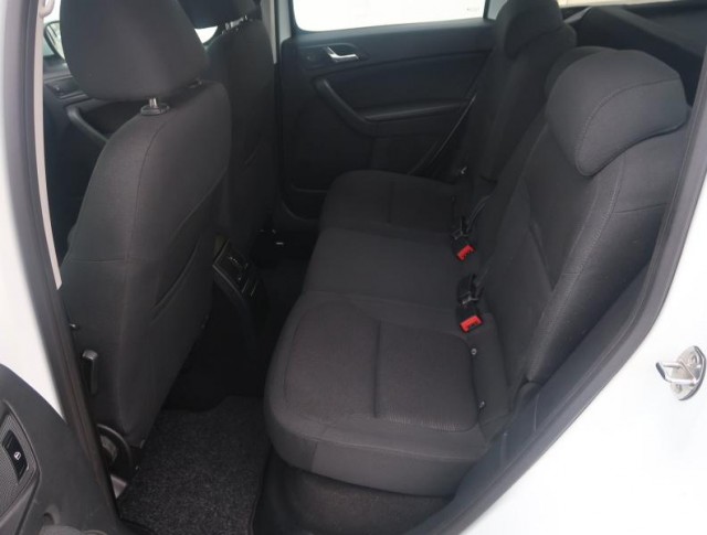 Škoda Yeti  1.4 TSI 