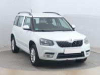 Škoda Yeti  1.4 TSI 