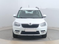 Škoda Yeti  1.4 TSI 