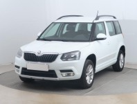 Škoda Yeti  1.4 TSI 