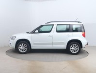 Škoda Yeti  1.4 TSI 