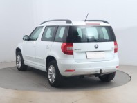 Škoda Yeti  1.4 TSI 