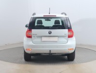 Škoda Yeti  1.4 TSI 