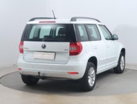 Škoda Yeti  1.4 TSI 