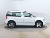 Škoda Yeti  1.4 TSI 