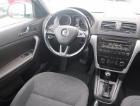 Škoda Yeti  1.4 TSI 