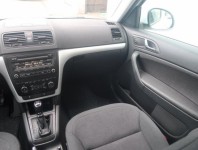 Škoda Yeti  1.4 TSI 