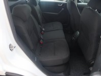 Škoda Yeti  1.4 TSI 