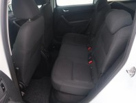 Škoda Yeti  1.4 TSI 
