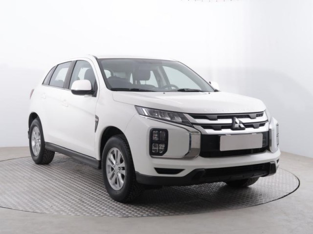 Mitsubishi ASX  2.0 MIVEC 