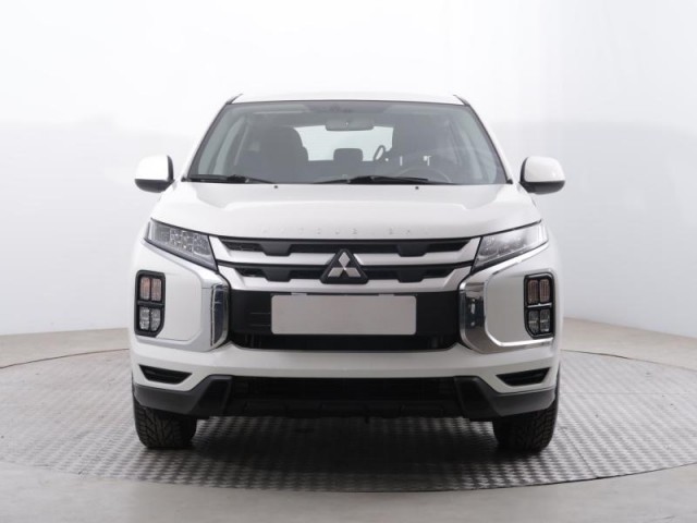 Mitsubishi ASX  2.0 MIVEC 