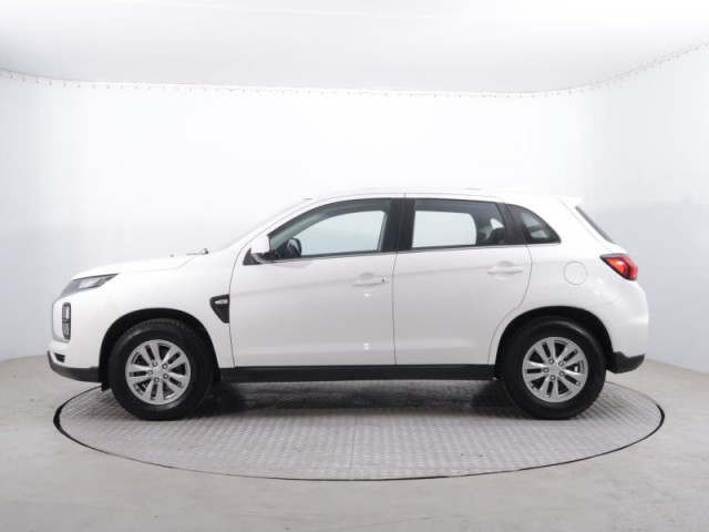 Mitsubishi ASX  2.0 MIVEC 
