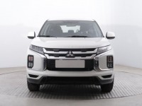 Mitsubishi ASX  2.0 MIVEC 