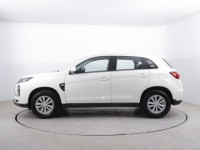 Mitsubishi ASX  2.0 MIVEC 