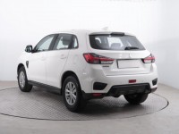 Mitsubishi ASX  2.0 MIVEC 