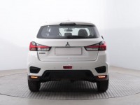 Mitsubishi ASX  2.0 MIVEC 