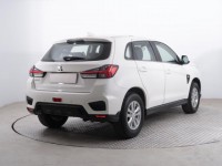Mitsubishi ASX  2.0 MIVEC 
