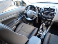 Mitsubishi ASX  2.0 MIVEC 