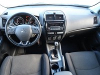 Mitsubishi ASX  2.0 MIVEC 