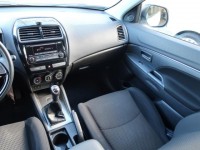 Mitsubishi ASX  2.0 MIVEC 