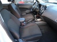 Mitsubishi ASX  2.0 MIVEC 