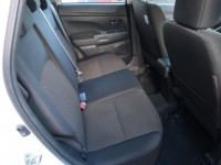 Mitsubishi ASX  2.0 MIVEC 